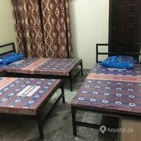 Reem Girls Hostel Rawalpindi Girls Hostel in Rawalpindi with Mess, WiFi from PKR 16,000