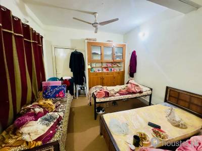 Rawalpindi girls hostel branch 2 Girls Hostel in Rawalpindi with Mess, WiFi from PKR 11,000