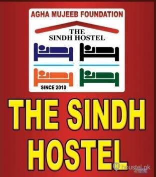 The Sindh Hostel Hyd Boys Hostel in Hyderabad with Mess, WiFi from PKR 10,000