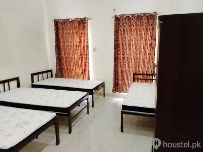 Sumaira Girls Hostel Lahore Girls Hostel in Lahore with WiFi from PKR 15,000