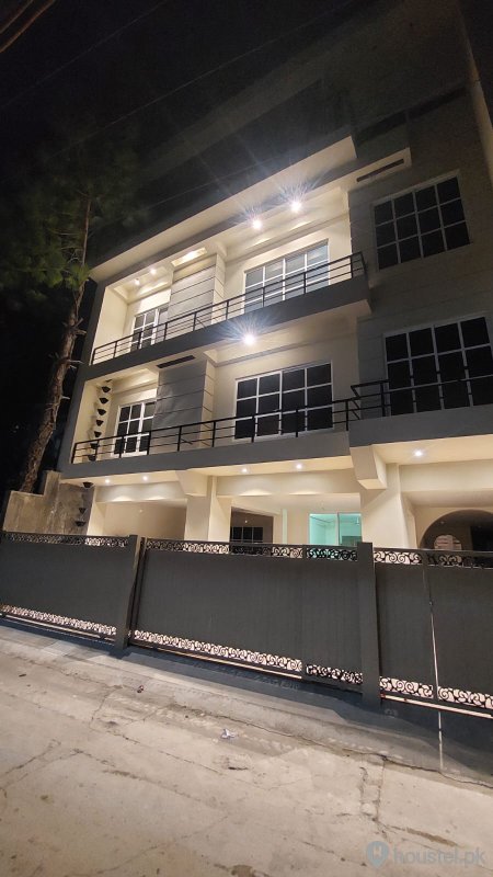 Aurora Girls Hostel