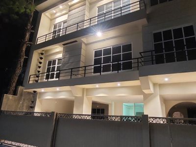 Aurora Girls Hostel Girls Hostel in Islamabad with Mess, WiFi from PKR 21,500