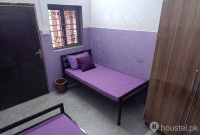 Ali Vista Home Girls Hostel Girls Hostel in Sundar Raiwind Road, Lahore with WiFi - Photo 5