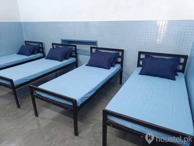 Ali Vista Home Girls Hostel Girls Hostel in Sundar Raiwind Road, Lahore with WiFi - Photo 10