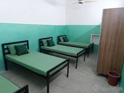 Ali Vista Home Girls Hostel Girls Hostel in Sundar Raiwind Road, Lahore with WiFi - Photo 11