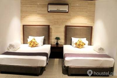 RHS Girls Hostel Girls Hostel in Lahore with WiFi from PKR 12,000