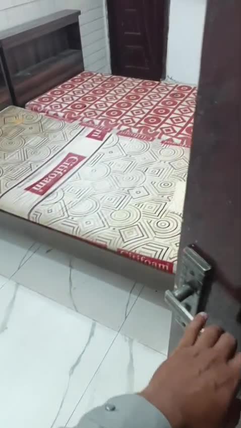 Five Stars Girls Hostel, Johar Town