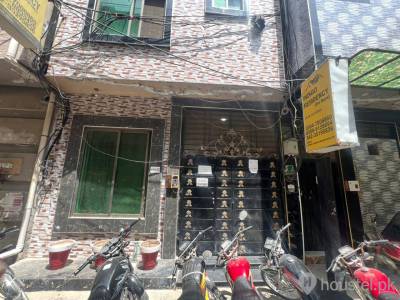 Indigo Residency A Boys Hostel in Lahore with WiFi from PKR 13,000