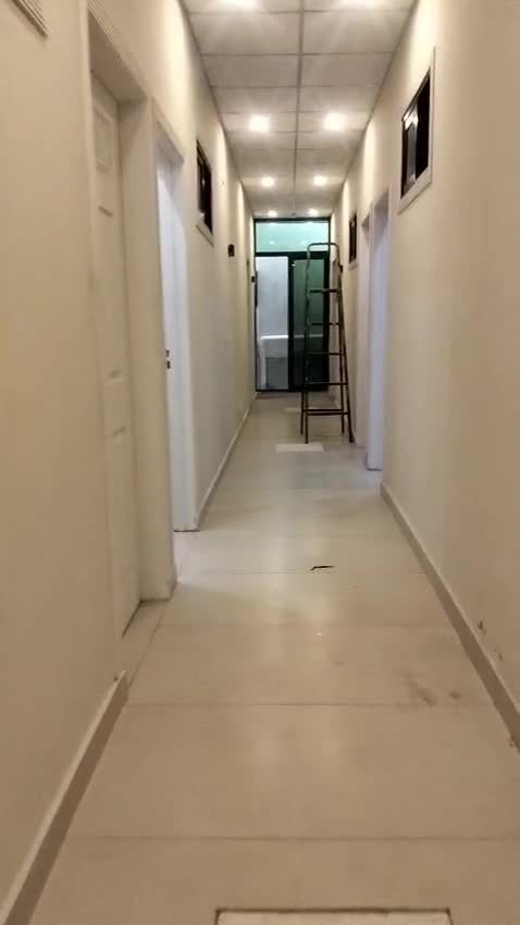 Mehmooda Masood Girls Hostel, Johar Town
