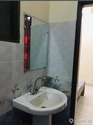 Al Raheem boys hostel 02 Boys Hostel in Johar Town, Lahore with WiFi - Photo 4