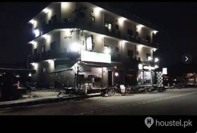 Al Raheem boys hostel 04 Boys Hostel in Lahore from PKR 11,000