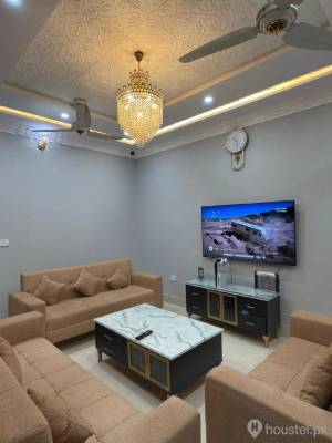 Prime Girls Hostel Muslim Town Girls Hostel in Lahore with Mess, WiFi from PKR 10,000