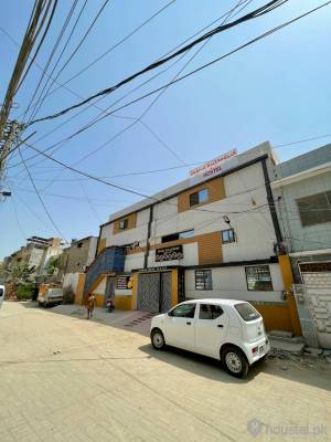Shami Hostel Boys Hostel in Karachi with Mess, WiFi from PKR 2,000