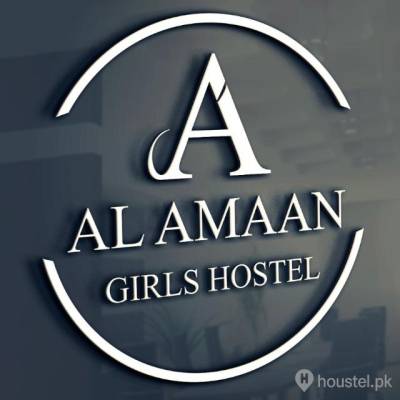 AL-AMAAN GIRLS HOSTEL Girls Hostel in Lahore with Mess, WiFi from PKR 20,000