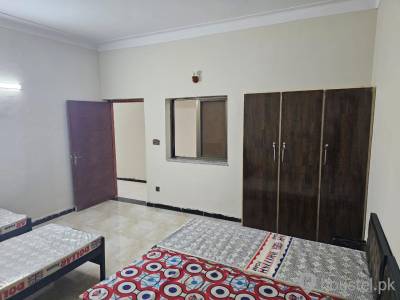 Premier Girls hostel Gulberg 3 Girls Hostel in Lahore with Mess, WiFi from PKR 10,000