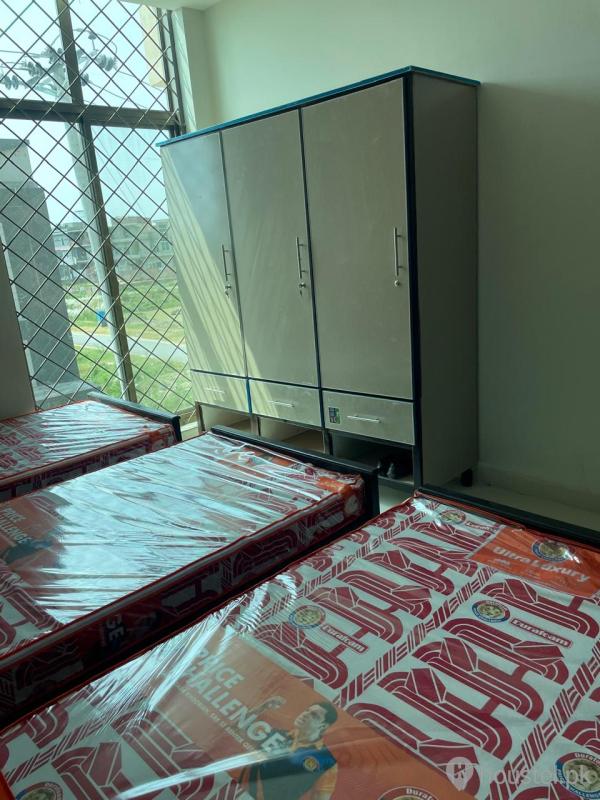 Gulzar Residences Safe, Peaceful and Standard Living
