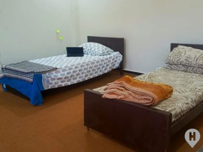 Sardar's Boys Hostel H13 Boys Hostel in Islamabad with WiFi from PKR 27,000