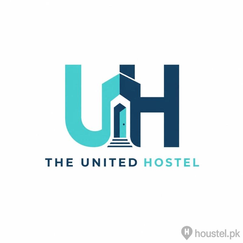 The United Girls Hostels-Shahra-e-faisal — girls hostel in Shahra-e-Faisal, Karachi — photo 1 of 1