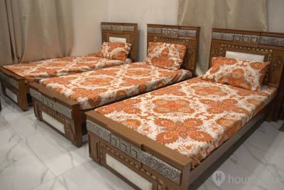 Pakistan luxury Boys Hostel Boys Hostel in Lahore with Mess, WiFi from PKR 10,000