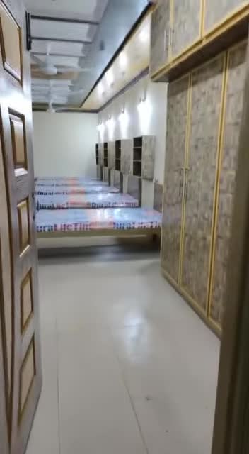 SADIQ Mansion Hostels, Temple Road