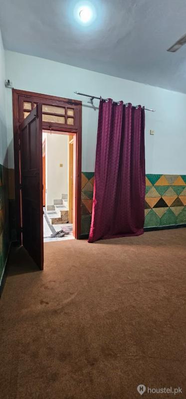 Welcome Girls Hostel Peshawar Girls Hostel in Nasir Bagh Road, Peshawar with Mess, WiFi - Main Photo