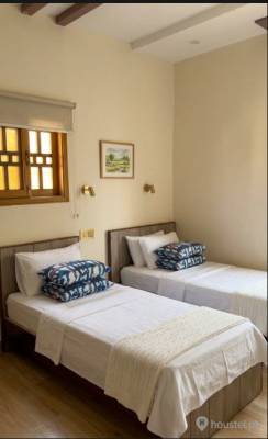 Galaxy Girls Hostel Defence view Girls Hostel in Karachi with Mess, WiFi from PKR 15,000