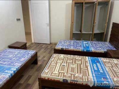 Galaxy Girls Hostel Defence view Girls Hostel in Karachi with Mess, WiFi from PKR 15,000