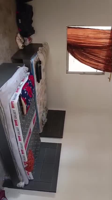 JR Residency Boys hostel, Dhoraji Colony