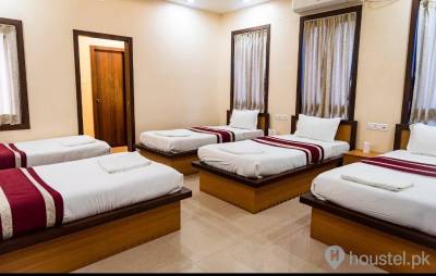 Stay Well Boys Hostel Boys Hostel in Lahore with Mess, WiFi from PKR 10,000