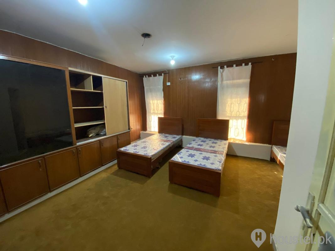 Best Boys Hostel Boys Hostel in Faisal Town, Lahore - Photo 2