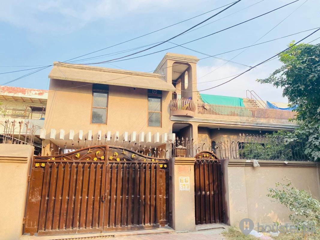 Best Boys Hostel Boys Hostel in Faisal Town, Lahore - Main Photo