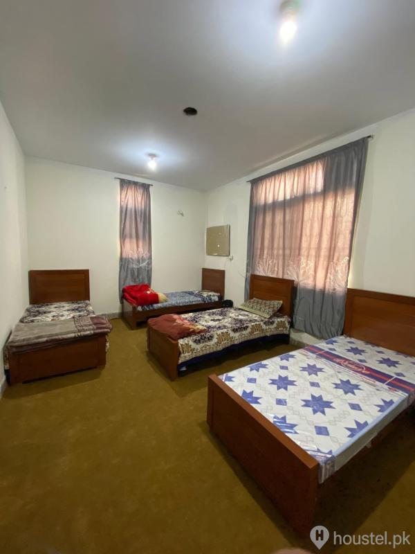 Best Boys Hostel Boys Hostel in Faisal Town, Lahore - Photo 6
