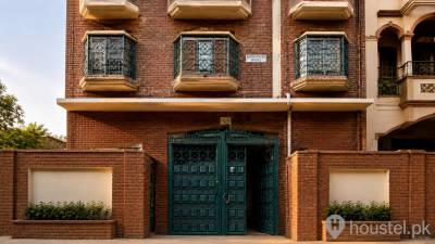 SYED BOYS HOSTEL Boys Hostel in Rawalpindi with Mess, WiFi from PKR 12,000
