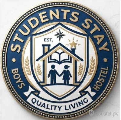Students Stay Hostels Islamabad Boys Hostel in Islamabad with Mess, WiFi from PKR 15,000
