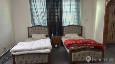 Oxford Boys Hostel Boys Hostel in Islamabad with Mess, WiFi from PKR 14,000