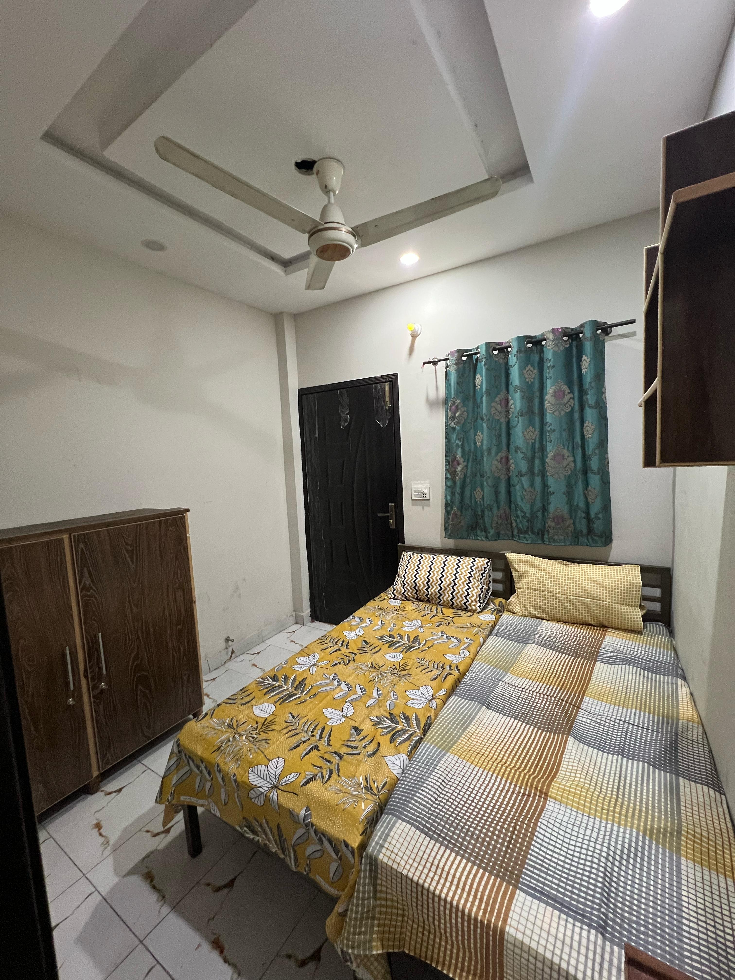 Room 2-Seater Room