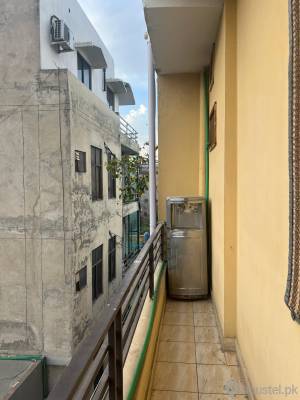 DOVE hostel in Muslim Town