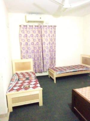 Syed hostel Boys Hostel in Model Town Ext., Lahore with Mess - Photo 2