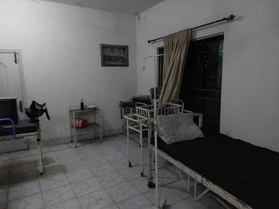 Amir town in Riwaz Garden