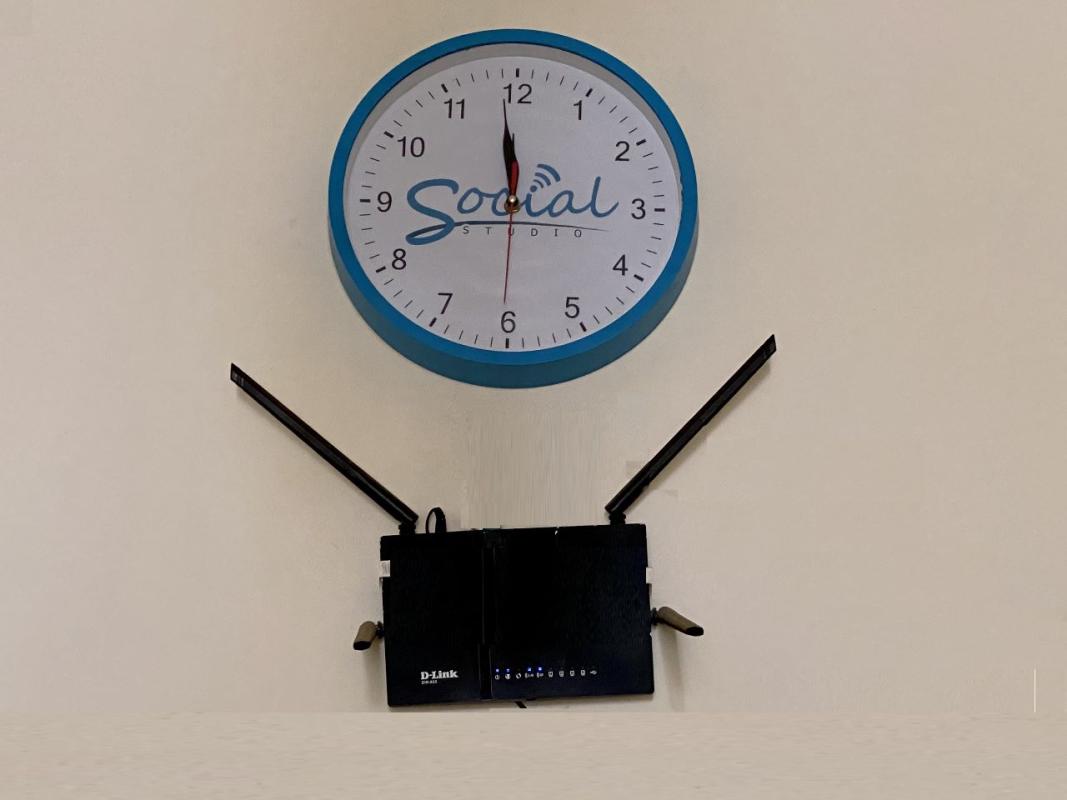 Social Studio Hostel Boys Hostel in Muslim Town, Lahore - Photo 11