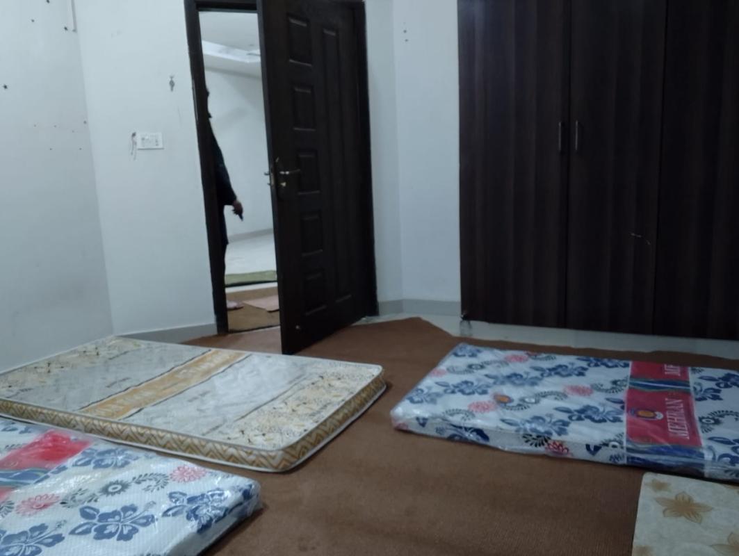 A2 at Chaklala Scheme 3 Rawalpindi boys hostel — 2 Seater, Boys hostel with AC, Bath, Geyser, Furnished, Cooler, Rawalpindi, Pakistan