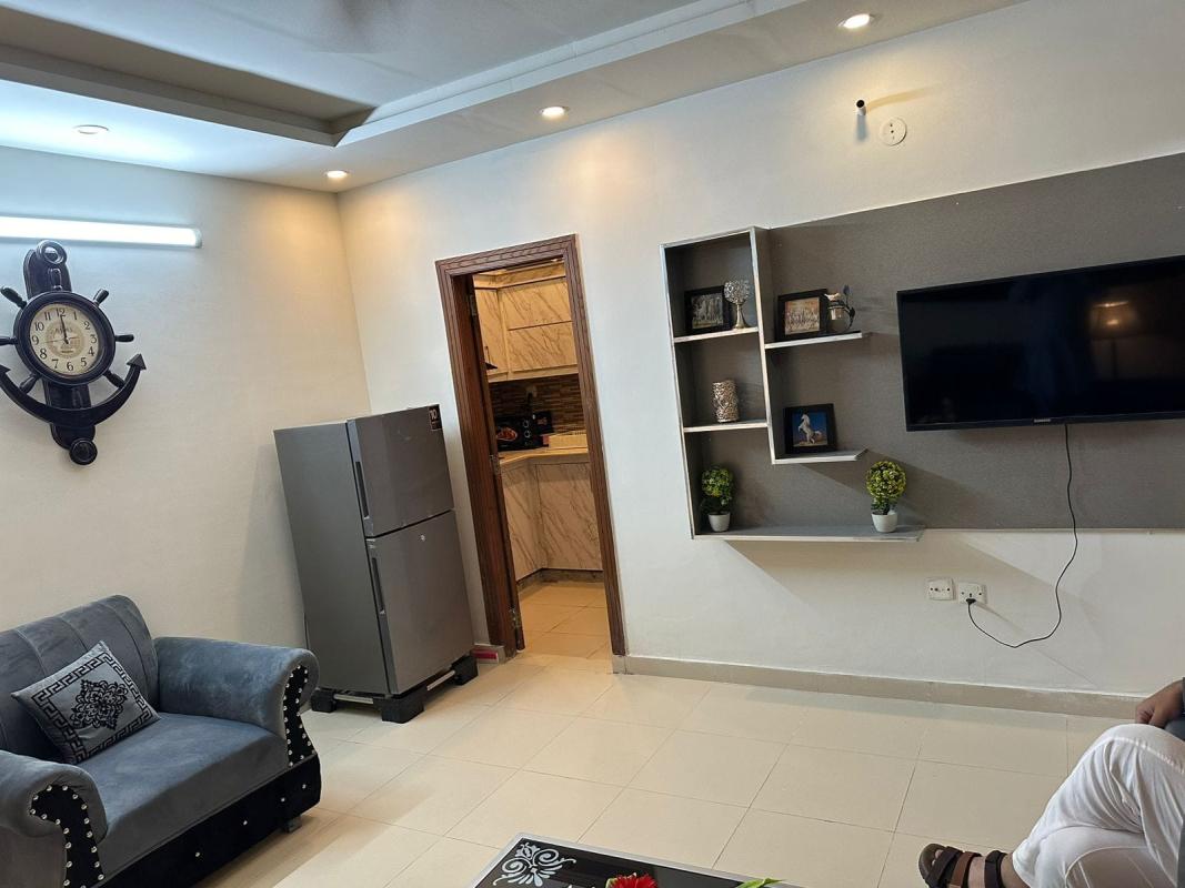 2 Bed Apartment in Rawalpindi