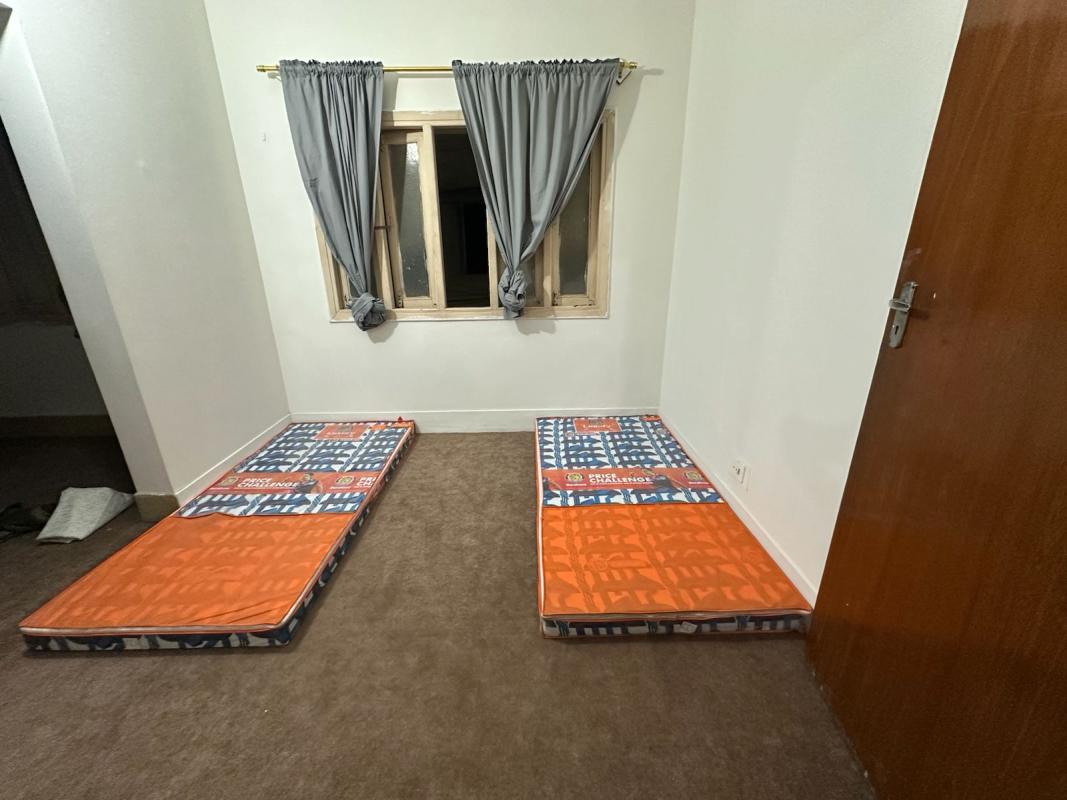 Hostel Hub — boys hostel in PECHS, Karachi — photo 5 of 9