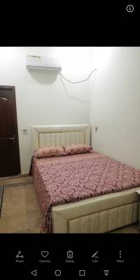 Guest House Walton Road Lahore Boys Hostel in Walton, Lahore - Photo 11