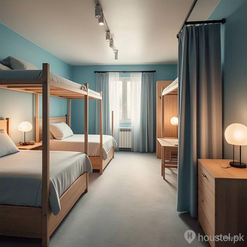 My safe cottage  -Girls only Girls Hostel in Mall Road, Lahore from PKR 6,000