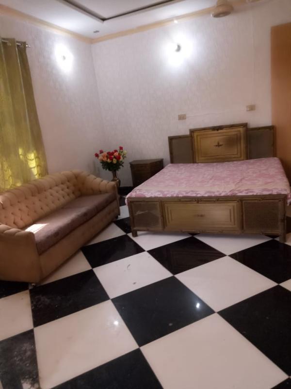 Comfort Boys hostel