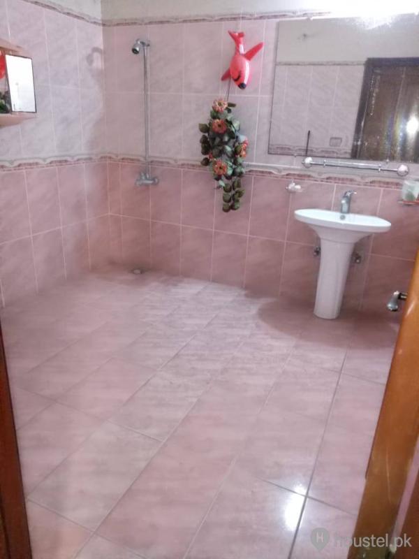 Boys at Comfort Boys hostel — 3 Seater, Boys hostel with Bath, Furnished, Beds/Mattresses, Lahore, Pakistan