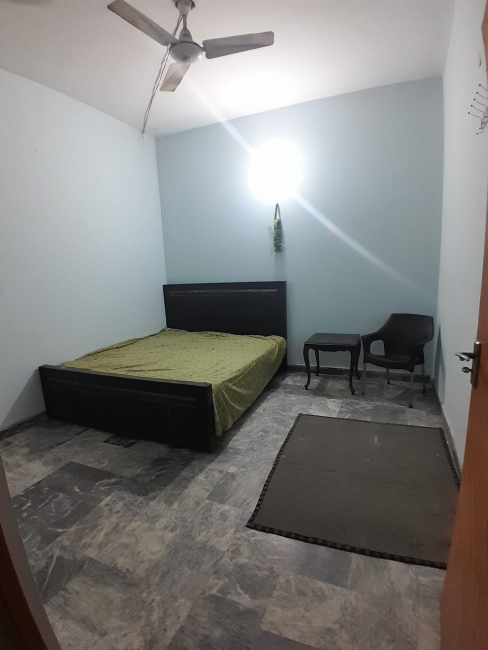 Two Seater Room at Comfort Boys hostel — photo 8