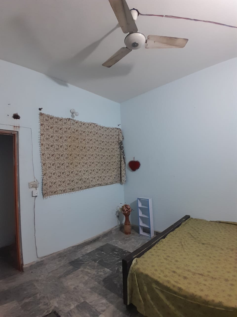 Two Seater Room at Comfort Boys hostel — photo 6