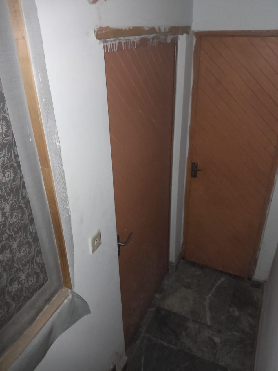 Two Seater Room at Comfort Boys hostel — photo 3